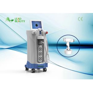 China HIFU for face body slimming machine high intensity focused ultrasound hifu on sale