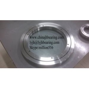 RU124X Belongs to Model RU integrated inner/outer ring type,80X165X22MM
