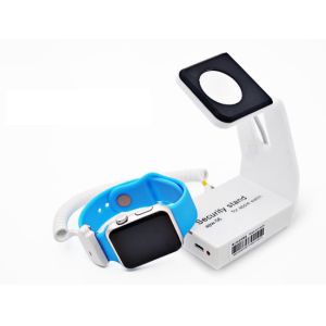 COMER anti lost alarm system Smart Watch Security Display stand