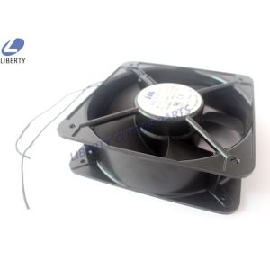 pn 94722000 Xlc7000 Cutter Parts Cooling Fan Model P2207HBL 230v