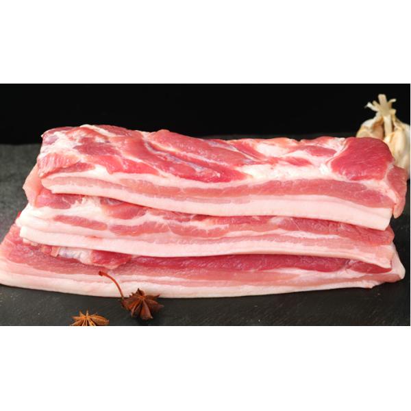 80g + 15g PE Unbleached Coated PE Kraft Paper To Fresh Meat Wrapping