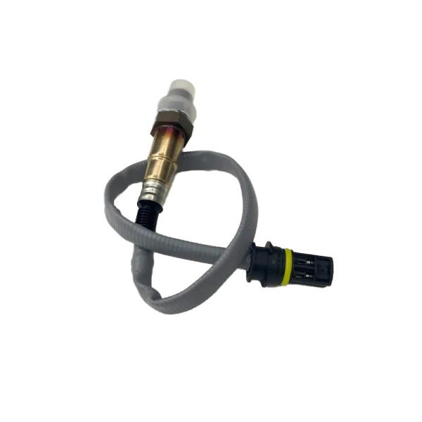 0015409517 Automotive Lambda Oxygen O2 Sensor 0258006438 for Mercedes Benz W203