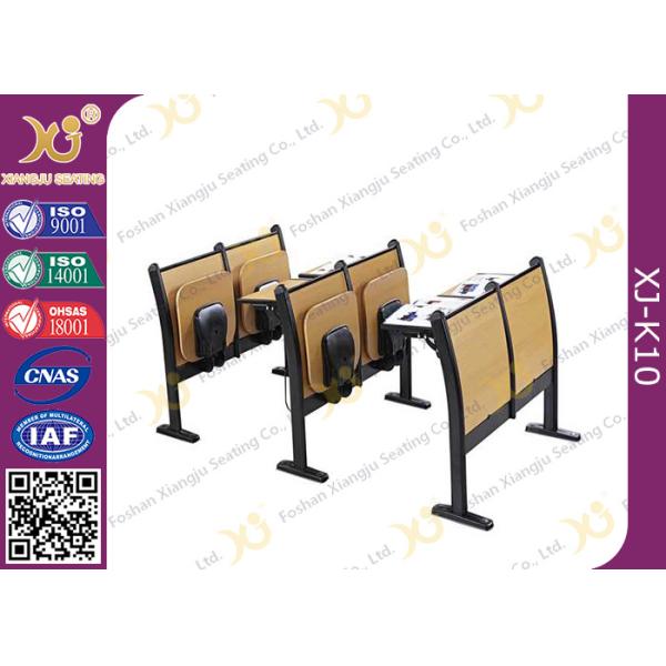Buy University School Desk And Chair Simple Design College School Furniture at wholesale prices