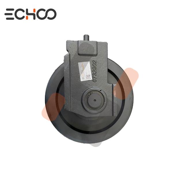 Bobcat CTL 6732902 6693237 Front Idler T190 T300 T590 T750