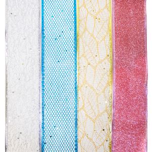 Top Quality gift ribbon bow lace ribbon trim jute ribbon