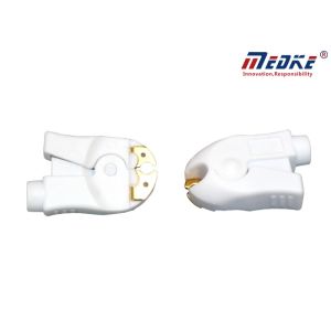 FDA Electrode Connector Clip Banana EKG Accessories
