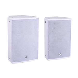 Church Sound System 15 Inch Audio Speaker