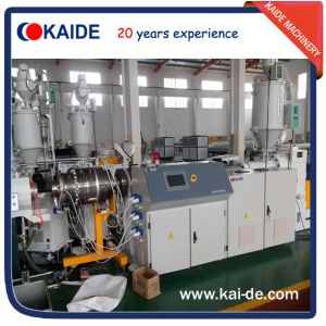 Quality EVOH/Eval oxygen barrier pipe extruder machine for sale