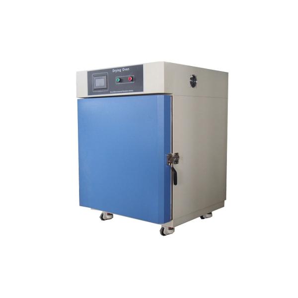 Standard Thermostatic Drying Oven Lab Drying Oven Test For Paint Coating