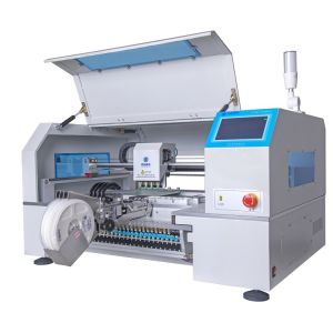 Transmission System Synchronous belt + linear guide PCB Assembly Embedded Linux