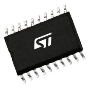 China IC Integrated Circuits STM32C031F6P6 TSSOP-20 Microcontrollers - MCU on sale