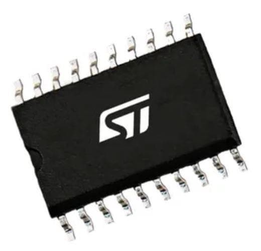 Buy IC Integrated Circuits STM32C031F6P6 TSSOP-20 Microcontrollers - MCU at wholesale prices