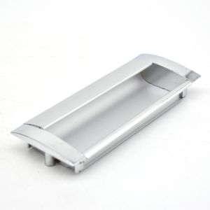 MV-NQBS Aluminium Profile Accessories