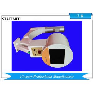 50mm Gynecological Portable Digital X Ray Machine High Frequency PWM Circuit