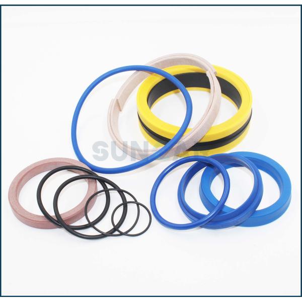 991/00131 99100131 Seal Kit Fits JCB 3C-2WD Hydraulic Cylinder 110mm cyl x 60mm rod
