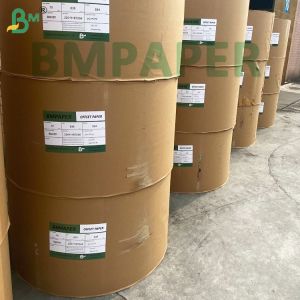 White Vellum Finish Bristol Paperboard 65lb 110lb Uncoated Cardstock