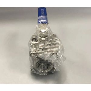 PAWOFUOU VALVE 300LB 304 ball valve