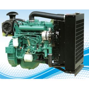 China Four Stroke Diesel Engine Air Cooled Diesel Engine Open Silent on sale
