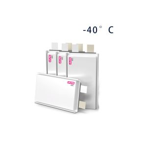 CLF -40℃~50℃ Low Temperature Lithium Iron Phosphate Battery Lifepo4 Lithium