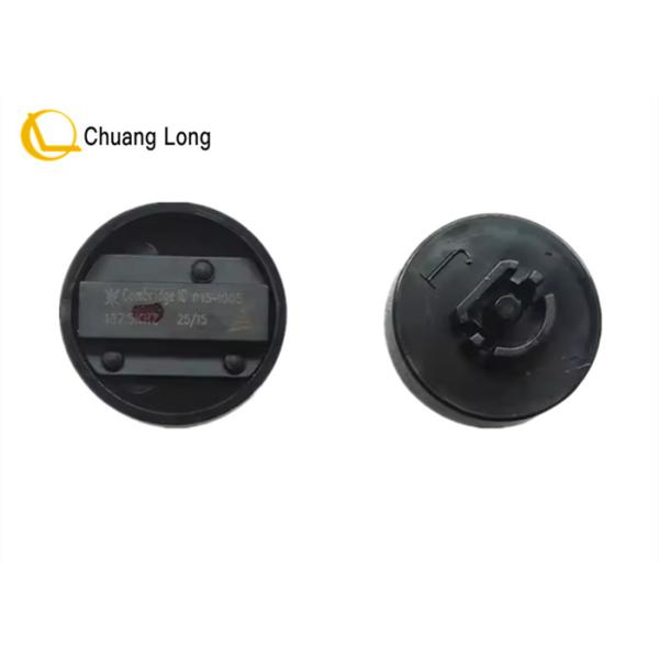 ATM Parts NCR S2 Cassette Door Cover Bracket Behind 445-0756222-07 4450726461 445-0726461