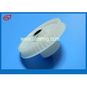 445-0587795 NCR 36T/44G Gear Pulley With Bearing ATM Parts 4450587795