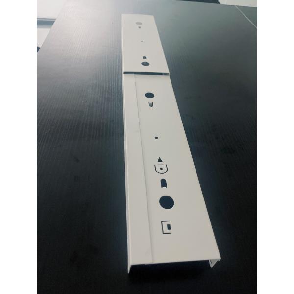 Buy Streamline Your Production with Our RoHS Certified Metal Punching Accessories at wholesale prices