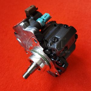 320 Excavator DELPHI Diesel Fuel Injection Pump 28568252 32006620