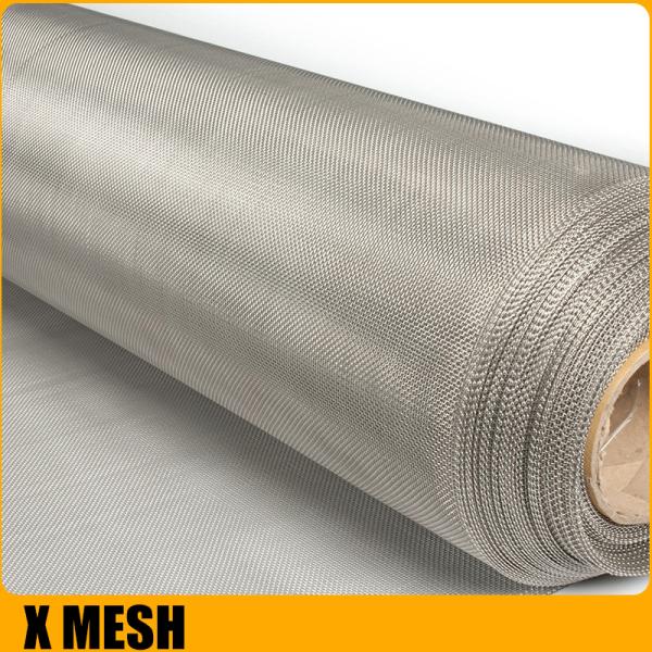stainless steel wire mesh