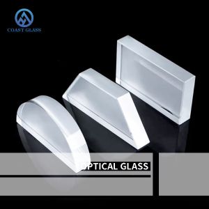 Optical Glass ISO Standard Physical Environments N-BK7 FS Optical Window