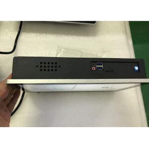 11.6inch support intel Core i3 i5 i7 industrial tablet computer with 8GB ram