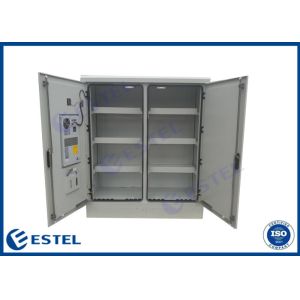 Buy cheap IP65 Outdoor Battery Cabinet from wholesalers