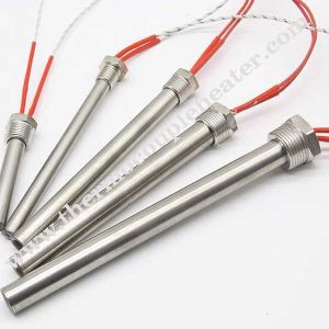 Quality Electric Pencil Heater Cartridge Heater For Industry for sale