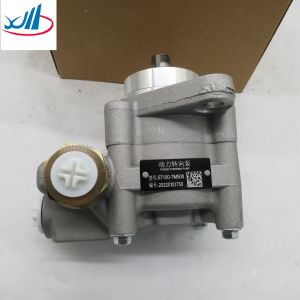 GOOD PERFORMANCE 57100-7M500 Power steering pump