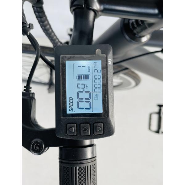 Hidden Battery 36V10AH Lithium Battery 250W Bafang Motor 25KM/H Single Speed Electric Bike