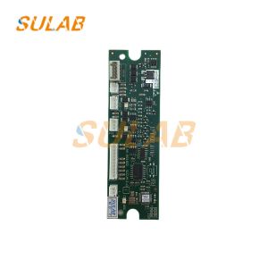 5400 Elevator PCB Board SLCUM ID.NR 594314 591822