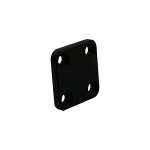 Quality Customized Precision CNC Milling Service Machining Metal Block Aluminum Parts for sale