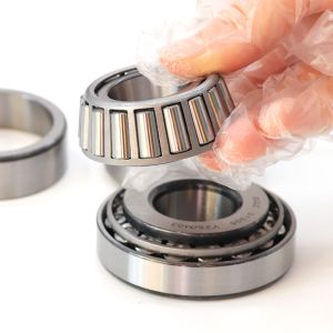 30314D Taper Roller Bearing 70x150x38mm Single Row 4T-30314D