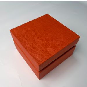 400g 450g Recycled Custom Luxury Gift Boxes Glossy Lamination Printing