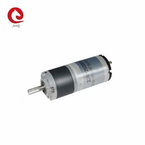 JQM-22RP 250 22mm DC Planetary Gear Motor For Dishwasher, Oil Expeller