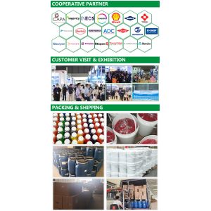 China 1 Year Shelf Life Polyurethane Resin Pigment Liquid for Coatings on sale