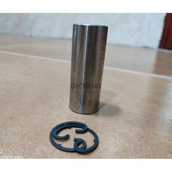 6D31 Kobelco Engine Parts Piston Ring Pin ME012009 15*34*84mm