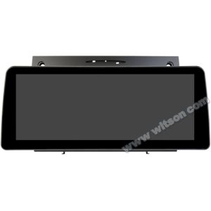 Quality 12.3&quot; Smart Ultra Wide Screen For Mercedes Benz SLK class R171 SLK200 SLK280 SLK300 2000-2011 for sale