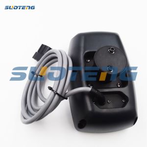 332K4244 332/K4244 Monitor Display Panel For JS200 JS220 Excavator