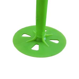Full Size Engineering Plastic Insulation Anchors For Building Decoration