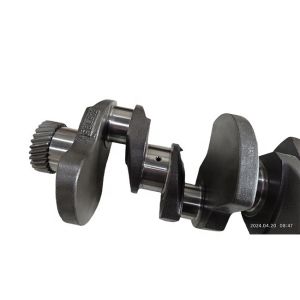 Crankshaft 02929343 2929343 0292 9343 For Deutz F6L912