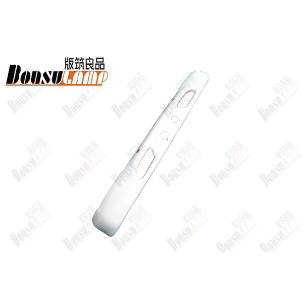 Genuine Bumper Front ISUZU NPR 4KH1 600P 100P/E4 8979990230 8-97999023-0