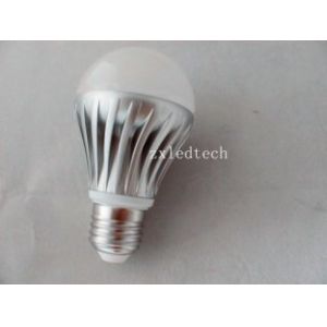 CE&ROHS 5W LED Bulb Light