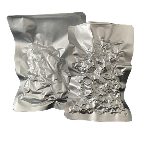 Buy Custom Design Food Packaging Bag For Dry Fruit Eco Friendly Reclosable Sealed Plastic Bags at wholesale prices