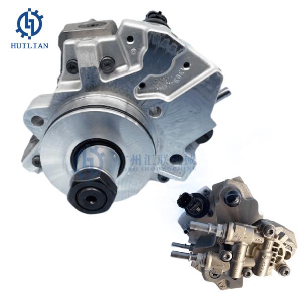 Buy Komatsu  0445020150/0445020043/044502004/0445020122 Common Rail Pump Fuel Pump for PC200-8 Excavator Engine Spare Parts Fuel Pump at wholesale prices