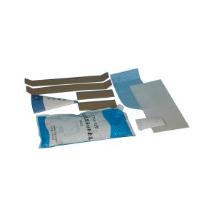 G037 BTSG-II Tridimensional footprint casting material kit